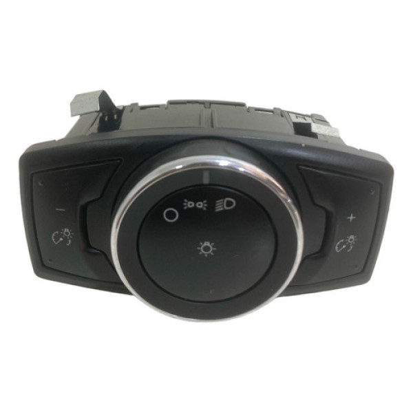 Botão Farol Ford Ecosport 2019 Original - 10140418