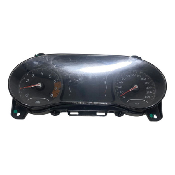 Painel De Instrumentos Jeep Compass 2020 53236151