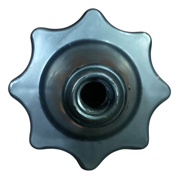 Porca Fixador Estepe Gm Vectra /cobalt /spin 93319163