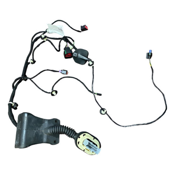 Chicote Porta Tras Direita Jeep Commander 2025 534942820