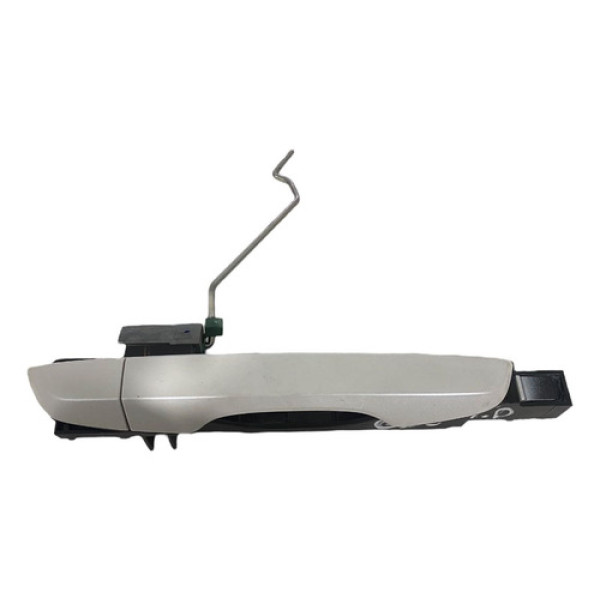 Maçaneta Externa Traseira Direita Civic G10 Touring 2021