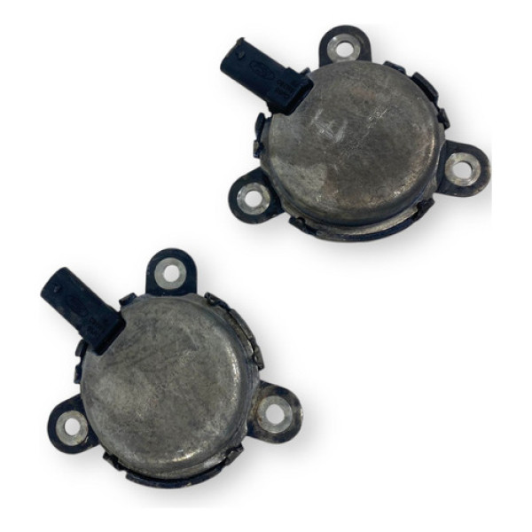 Par Solenóide Comando Válvula Ford Ka 1.0 2018 Cm5g6m280fb