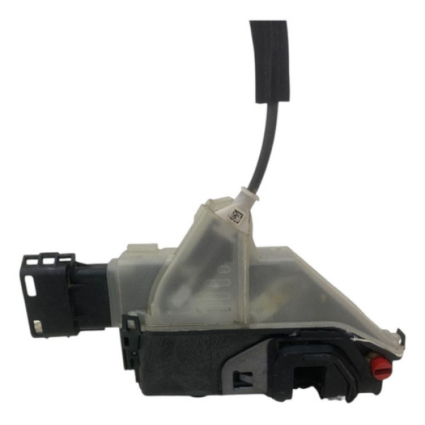 Fechadura Traseira Direita Peugeot 208 2021 Psa336257