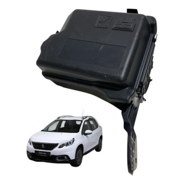 Tampa/base Caixa Fusível Extern Peugeot 2008 2020 9671924480