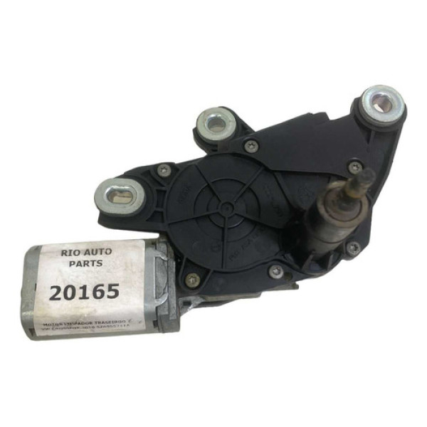 Motor Limpador Traseiroo Vw Crossfox 2010 5z6955711a