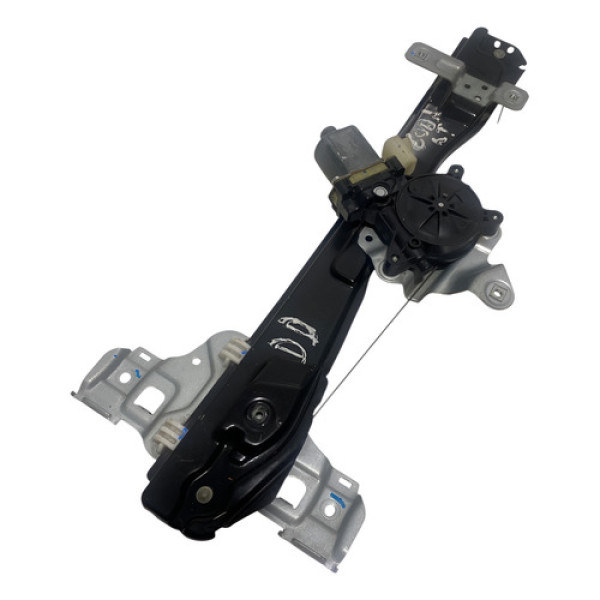 Máquina Vidro Diant Direito Gm Cobalt Ltz 2020 98810pm711d