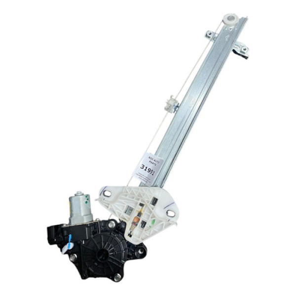 Maquina Vidro Diant Esquerdo Honda Civic G10 2021 Cm093700a