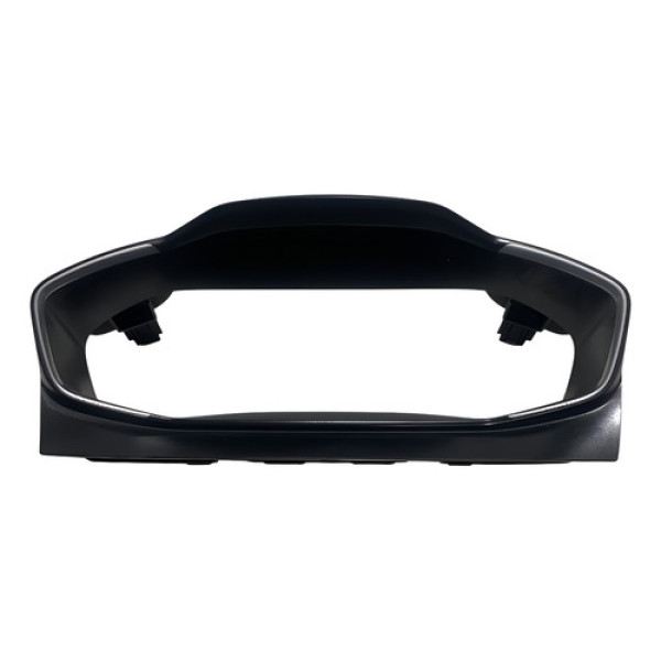 Moldura Painel De Instrumentos Peugeot 208 2022