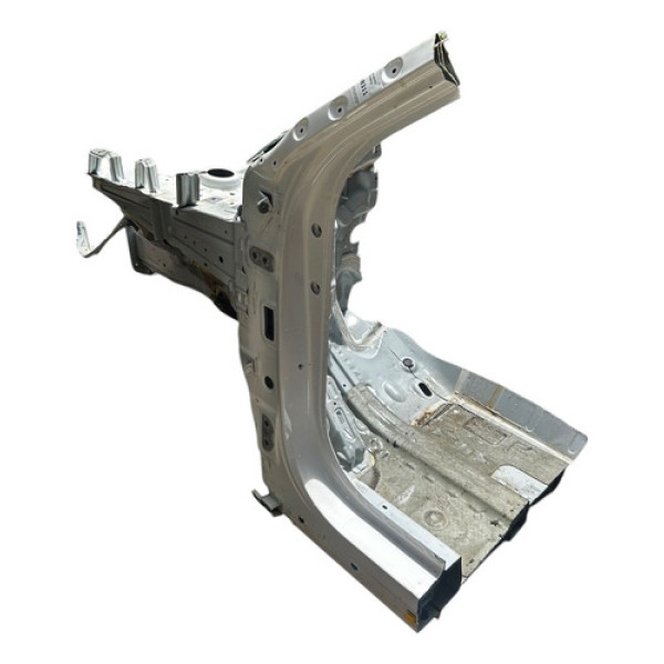 Caixa De Roda  Hyundai Creta Tgdi 2023 Lado Esquerdo 