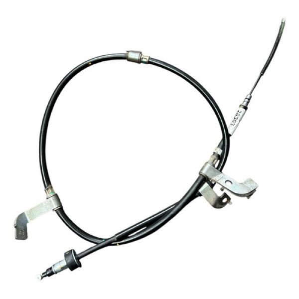 Cabo Esquerdo Freio De Mão Hyundai Creta 2021 