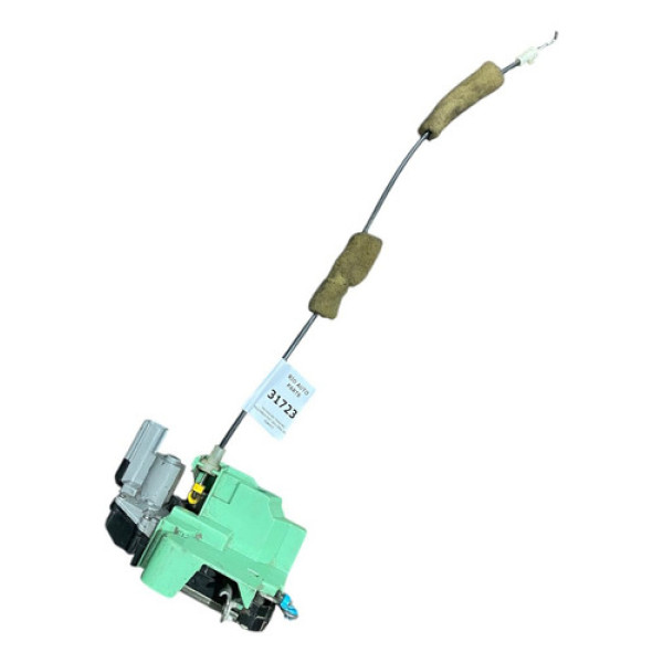 Fechaura Traseira Esquerda Fiat Idea 2014 53800c3