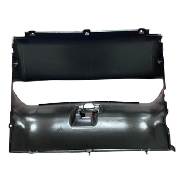 Defletor Radiador Porsche Cayenne V6 2011 7p5121293