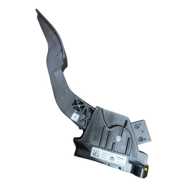 Pedal Acelerador Fiat Fastback/pulse 1.0 2023 00521519070