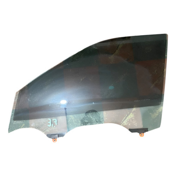 Vidro Dianteiro Esquerdo Nissan Kicks 2019