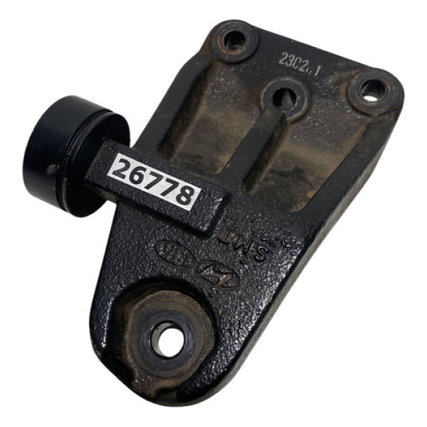 Suporte Coxim Motor Hyundai Creta 1.0 Turbo 2023 2024 