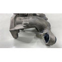 Coletor De Admissão Volvo V40 2015 31338645