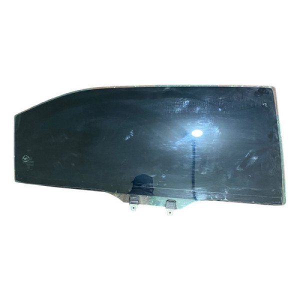 Vidro Porta Traseira Direita  Honda Hr-v Touring 2024