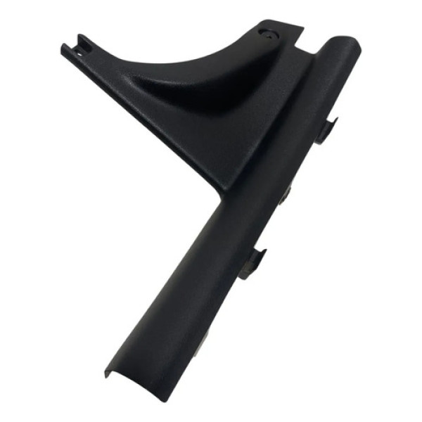 Soleira Dianteira Esquerda Hyundai Elantra 2017 85875f2000 Preto