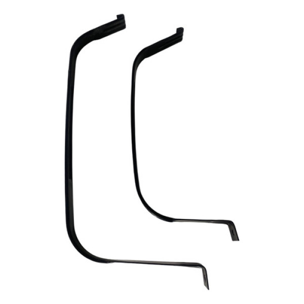 Par Cinta Tanque De Combustível Vw Saveiro 1.6 Rb Ms 2025