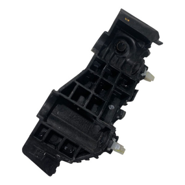 Guia Esquerdo Parachoque Diant Hyundai Creta 2020 86513m4000