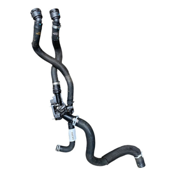 Flange Carcaça Termostática Gm Onix 1.0 2020 55513502