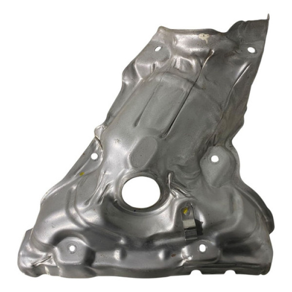 Defletor Catalisador Nissan Kicks Advance Cvt 2024