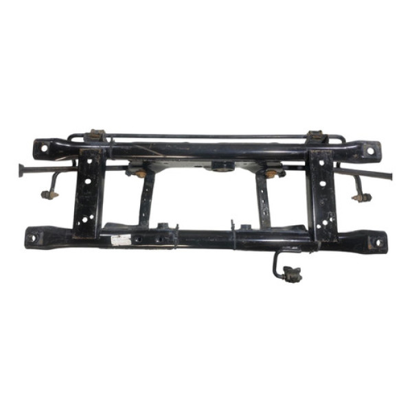 Quadro Agregado Traseiro Renault Duster 4x4 2018/2019