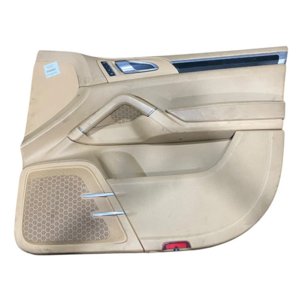 Forro Porta Dianteiro Direito Porsche Cayenne V6 2011