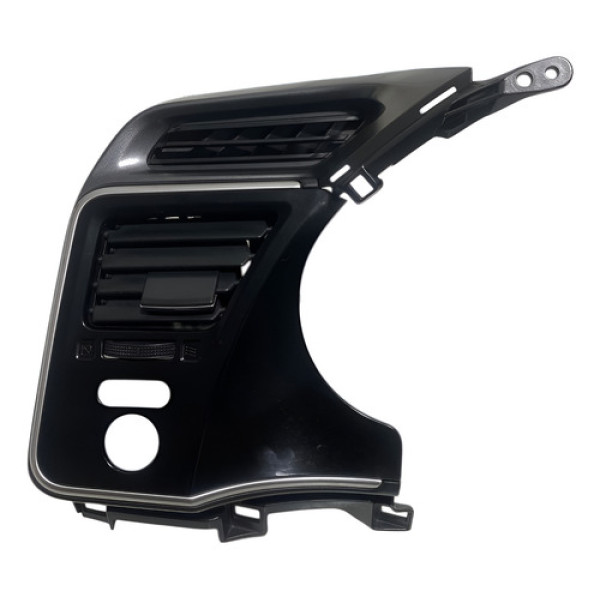 Difusor Esquerdo C/ Moldura Honda City 2018 77620m210