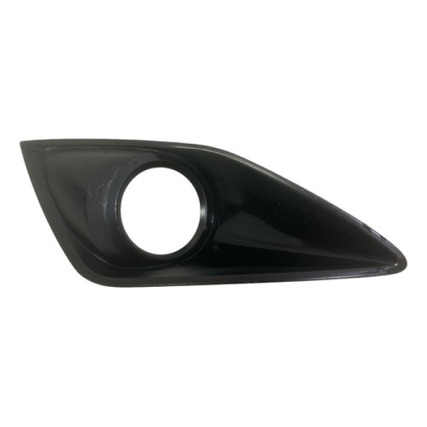 Moldura Esquerda Farol De Milha Fiat Cronos 2019 100247968