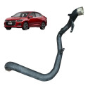 Mangueira Intercooler Gm Onix Turbo 2023 26426103 Preta