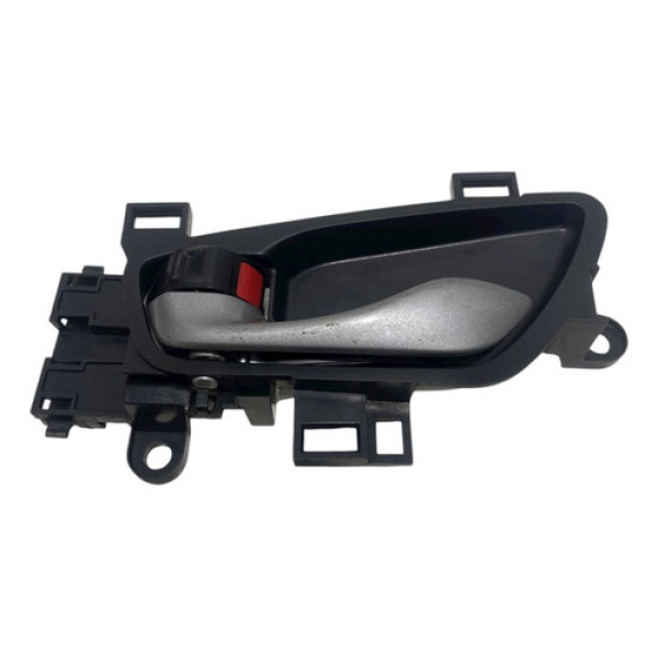 Maçaneta Int Diant Esquerda Honda Civic G10 2017