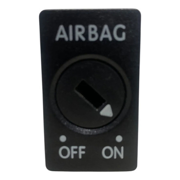 Chave On/off Airbag Porsche Cayenne V6 2011 5p0919237
