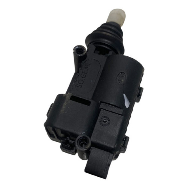 Motor Trava Elétrica Tampa De Mala Onix 2013/2018 52038401