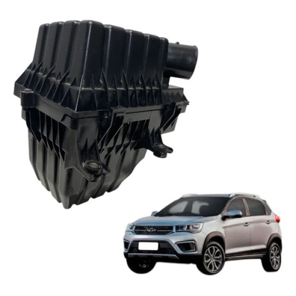 Caixa Filtro De Ar Chery Tiggo 2 Act 2020 J691109110