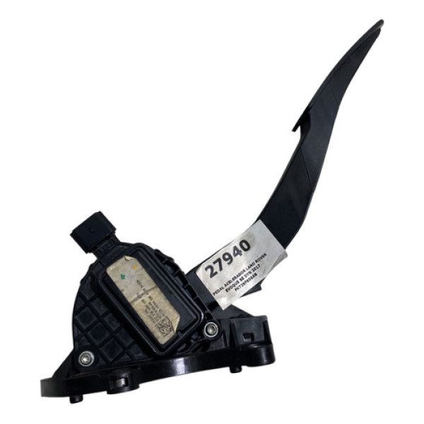 Pedal Acelerador Land Rover Evoque Se Dyn 2017 Fk729f836ab