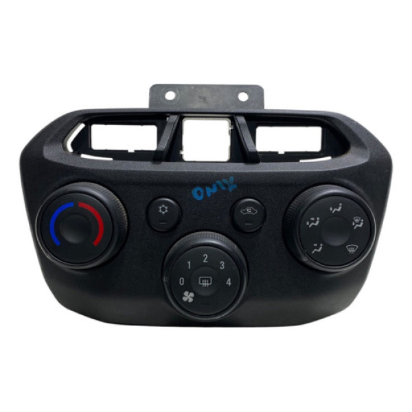 Comando Ar Condicionado Gm Onix 2018 52112728