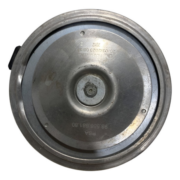 Buzina Sirene Peugeot 208 2023 9855668180