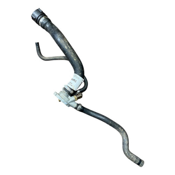 Valvula Termostatica C/ Mangueiras Fiat Siena 2021 55239819