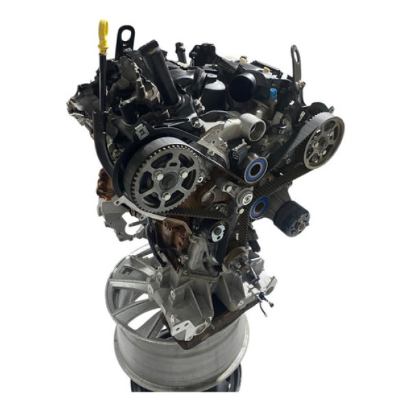 Motor Parcial Ford Ranger Limited 3.0 V6 2024