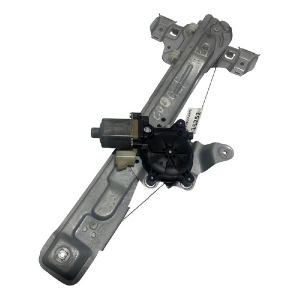 Máquina Vidro Tras Esquerdo Gm Cobalt 2020 98820pm711e