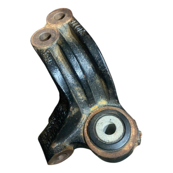 Suporte Coxim Câmbio Jeep Renegade 1.8 E-torq 2017 