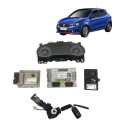 Kit Code Fiat Argo Hgt 1.8 At6 2018  503441780209