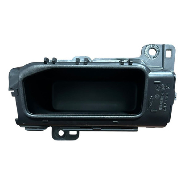 Porta Objetos Painel Direito Ford Ranger Limited 3.0 V6 2024