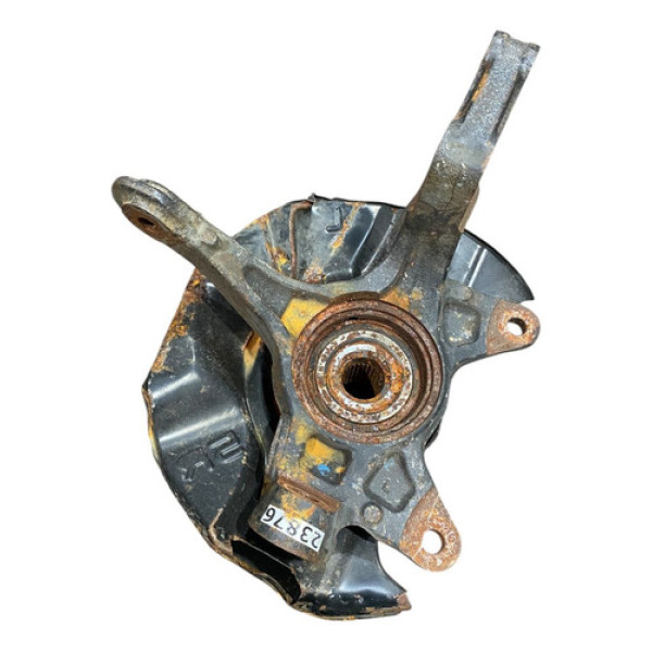 Manga De Eixo Dianteiro Esquerdo Honda Wrv 1.5 Aut 2020