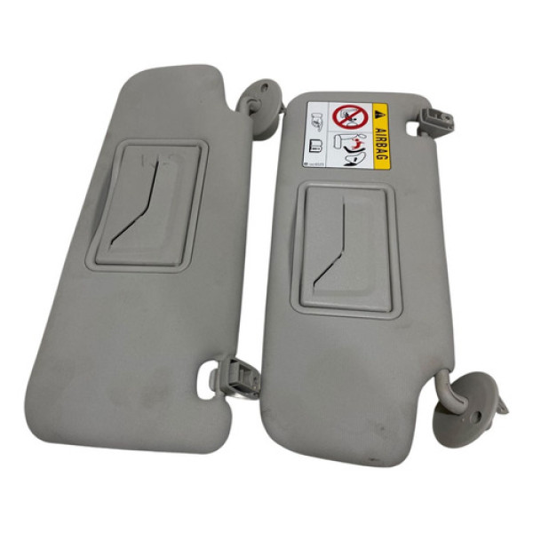 Par Quebra Sol Gm Montana Premier 2024