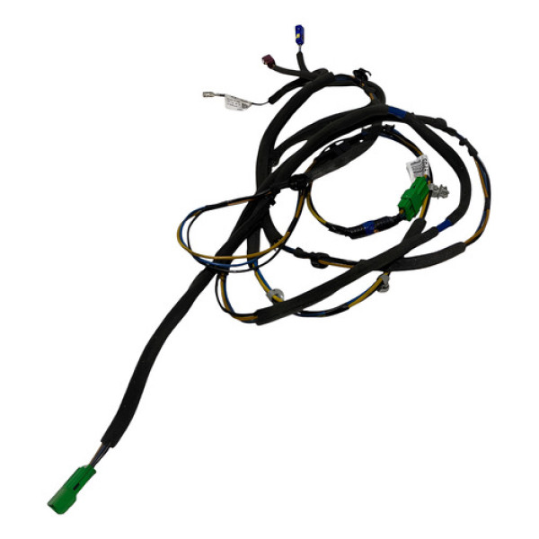 Chicote Multimidia Hyundai Creta Tgdi 2023 96220bx200