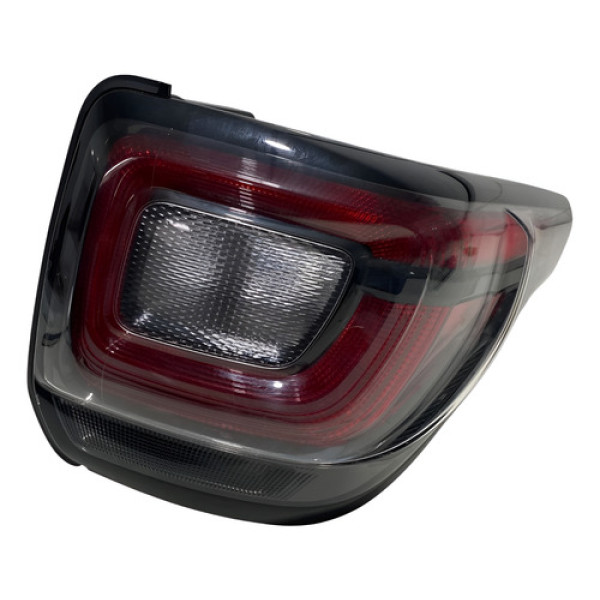 Lanterna Direita Strada Endurance Volcano 2023 Original