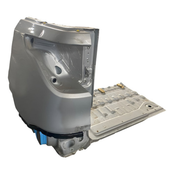 Alojamento Lanterna Esquerda Fiat Strada Cab Dupla 2023