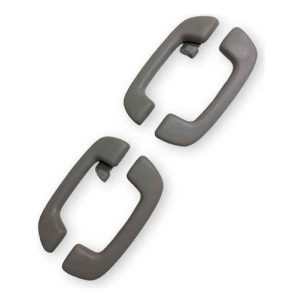 Jogo De Alça Teto Pqp Honda Hrv Hr-v 2023 2024